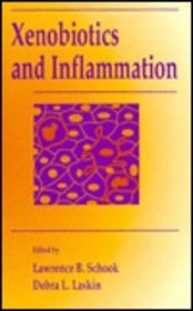 Xenobiotics and Inflammation