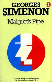Maigret's Pipe