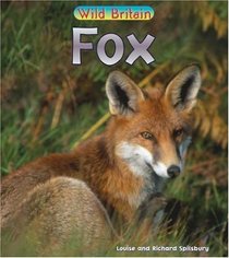 Fox (Wild Britain: Animals)