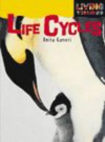 Life Cycles (Living Things)