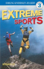 Extreme Sports (Turtleback School & Library Binding Edition) (DK Readers: Level 3 (Prebound))
