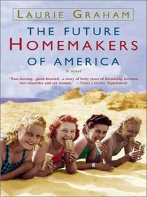 The Future Homemakers of America (Large Print)