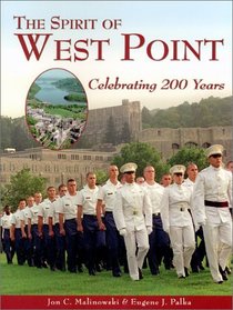 The Spirit of West Point: Celebrating 200 Years