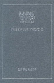 Doctor Who, Novellas: The Dalek Factor (Doctor Who)