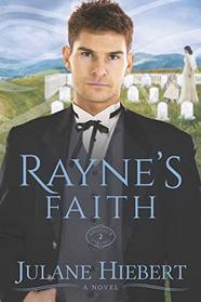 Rayne's Faith (Another Spring)