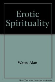 Erotic Spirituality