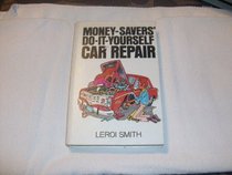 Money-savers' do-it-yourself car repair