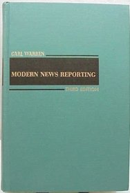 Modern News Reporting