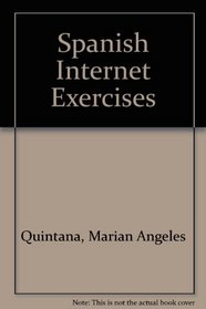 Spanish Internet Exercises