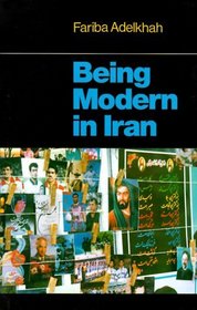 Being Modern in Iran