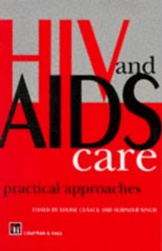 HIV and AIDS Care (Therapy in Practice S.)