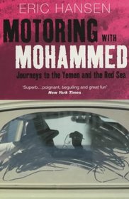 Motoring with Mohammed (Methuen Non-fiction)