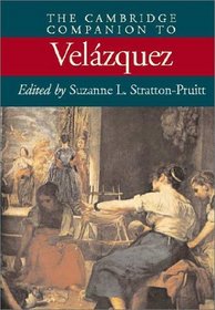 The Cambridge Companion to Velzquez (Cambridge Companions to the History of Art)