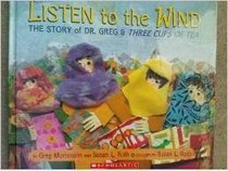 Listen to the Wind (Hardcover)