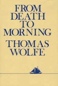 From Death to Morning: Short Stories