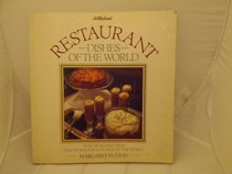 Restaurant Dishes of the World