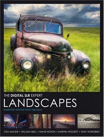 The Digital SLR Expert Landscapes