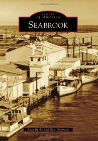 Seabrook (Images of America) (Images of America Series)