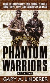 Phantom Warriors: Book 2 (Phantom Warriors)