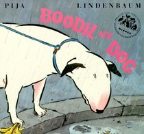 Boodil My Dog (Owlet Book)