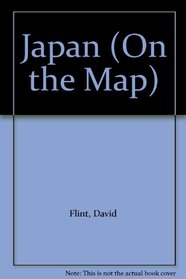Japan (On the Map)