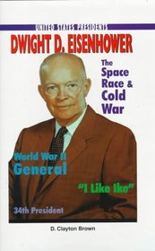 Dwight D. Eisenhower (United States Presidents)