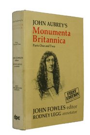Monumenta Britannica