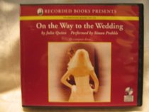 On the Way to the Wedding (Bridgertons, Bk 8) (Audio Cassette) (Unabridged)