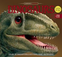 Dinosaurs (Learning in Action)