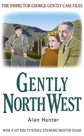 Gently North-West (Inspector George Gently 15)
