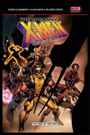 The Uncanny X-Men: Alan Davis Omnibus (X Men)