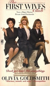 The First wives club