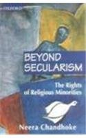Beyond Secularism: The Rights of Religious Minorities