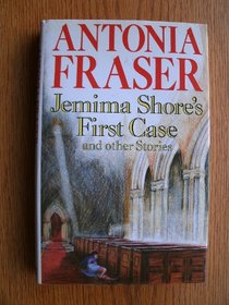 Jemima Shores First Case and Other Stories