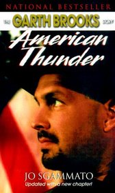 American Thunder: The Garth Brooks Story