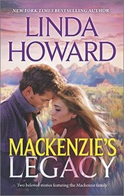 MacKenzie's Legacy: MacKenzie's Mountain / MacKenzie's Mission
