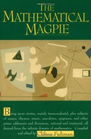 The Mathematical Magpie