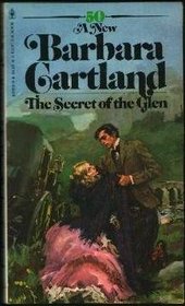 The Secret of the Glen (Bantam, No 50)