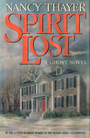 Spirit Lost