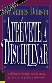 Atravete a Disciplinar (Nueva Edicion)