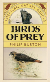 Birds of Prey (American Nature Guides)