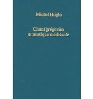 Chant Gregorien Et Musique Medievale (Variorum Collected Studies Series)