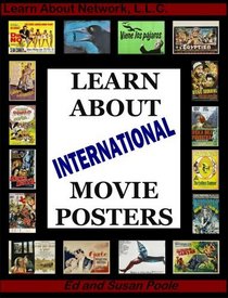 Learn About International Movie Posters