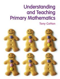 Understanding & Teaching Primary Mathematics