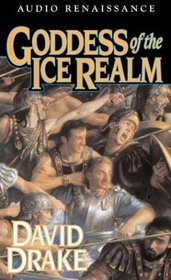 Goddess of the Ice Realm (Lord of the Isles, Bk 5) (Audio Cassette) (Abridged)