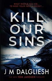 Kill Our Sins (Hidden Norfolk, Bk 3)