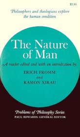 Nature of Man (Problems of Philosophy)