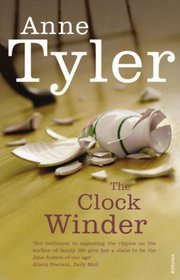 The Clock Winder (Arena Books)