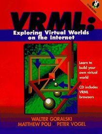 Vrml: Exploring Virtual Worlds on the Internet