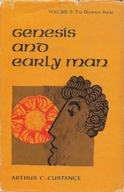 Genesis and Early Man - Volume II: The Doorway Papers